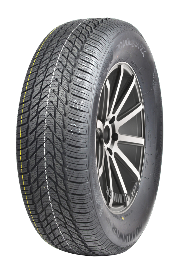 205/60 R15 91H TL ROYAL WINTER HP D-C-